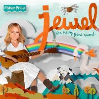 Jewel - The Merry Goes 'Round